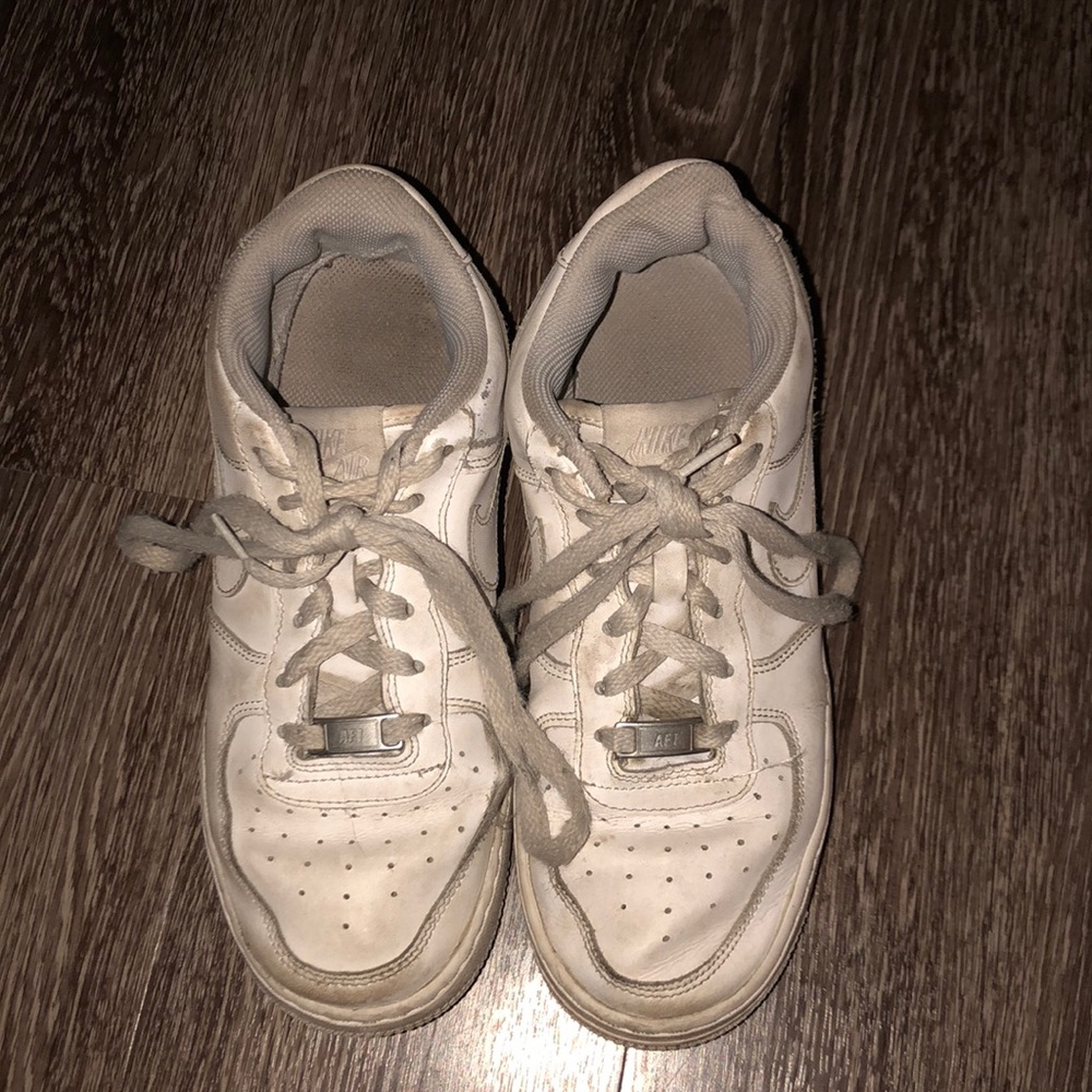 Nike Air Force 1 *low top*